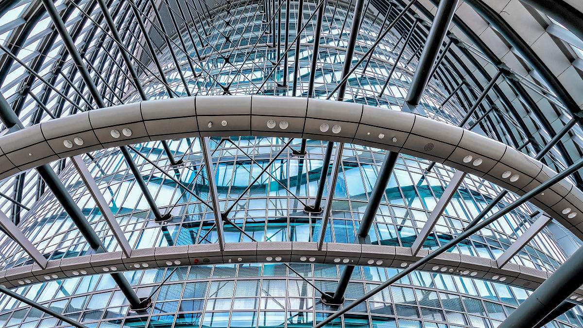 晋城网架有哪些类型